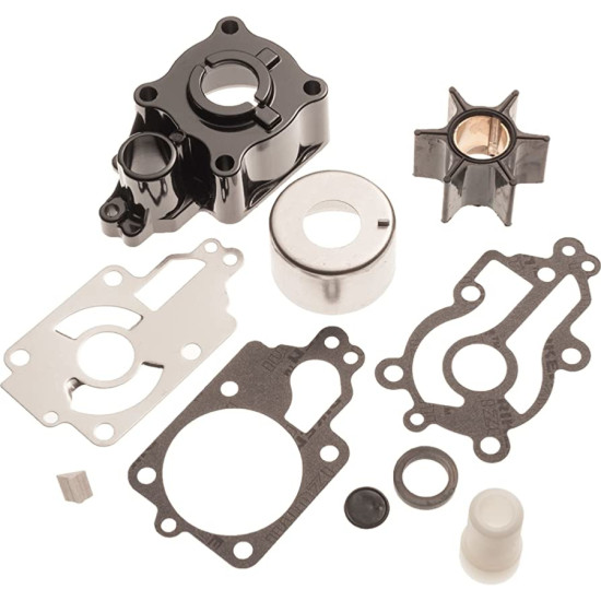 MERCURY FORCE 90, 120 and 150 hp Water Pump Kit (1989-1994) FK1204-1 PIECESBATEAUX.COM