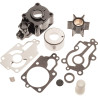 MERCURY FORCE 90, 120 and 150 hp Water Pump Kit (1989-1994) FK1204-1 PIECESBATEAUX.COM