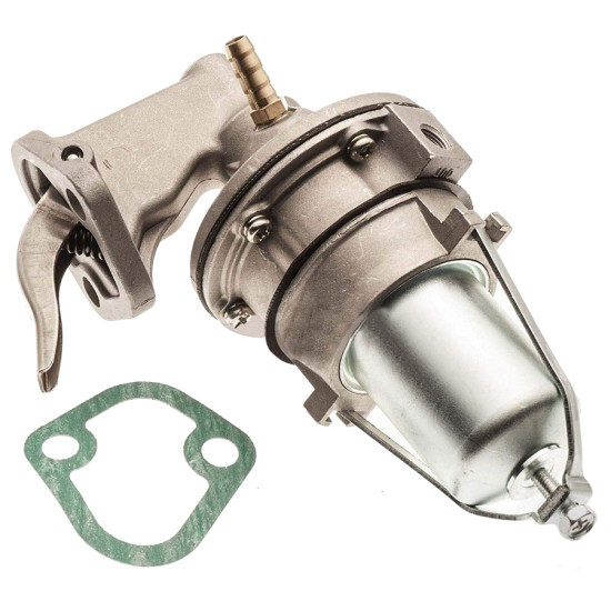 Bomba de gasolina MERCRUISER y OMC (1989 y anteriores) REC86234A4 PIECESBATEAUX.COM