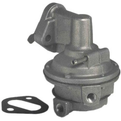 Pompa benzina CRUSADER V8 GM 454 7.4L FMCM60502 PIECESBATEAUX.COM