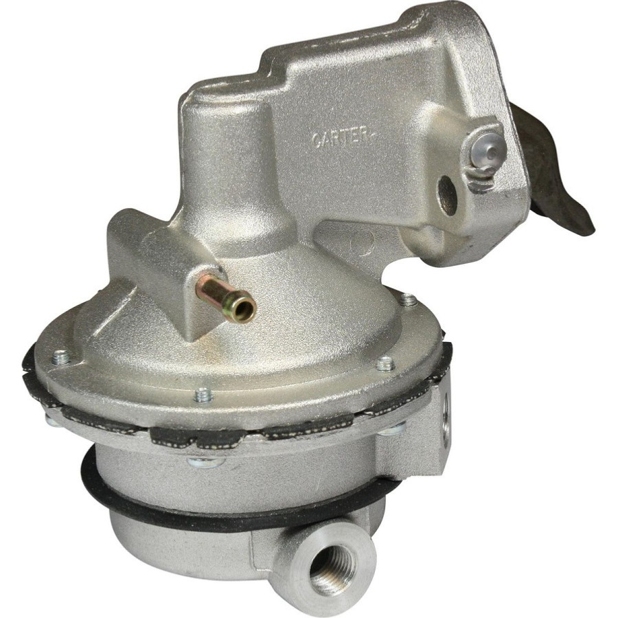 OMC and VOLVO 5.0L and 5.7L V8 Gasoline Pumps REC826493 PIECESBATEAUX.COM