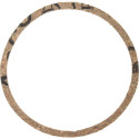 MERCURY MARINER and FORCE carburetor and 2-Stroke crankcase gasket FO15623 PIECESBATEAUX.COM