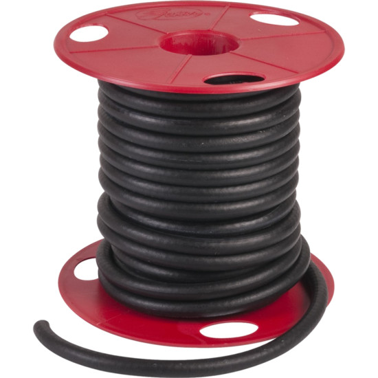 6 mm gasoline hose (by the meter) GATM3225-00052 PIECESBATEAUX.COM