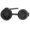Adaptador macho P17 hembra 230 V 16 A con cable IP44 HA-4608450A PIECESBATEAUX.COM