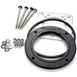 Kit de empotramiento de la bomba hidráulica Baystar HA5476 PIECESBATEAUX.COM