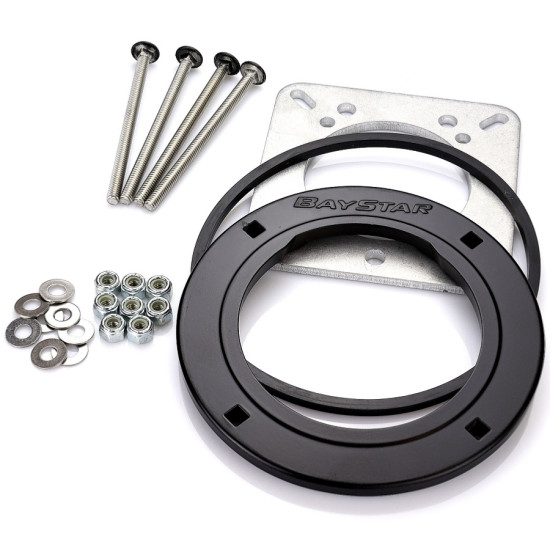 Kit di incasso pompa idraulica Baystar HA5476 PIECESBATEAUX.COM