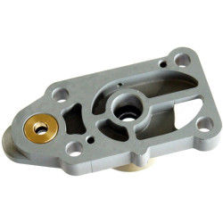 Base per pompa acqua MERCURY 2.5, 3.3 e 3.5Cv e TOHATSU 815113T03 PIECESBATEAUX.COM