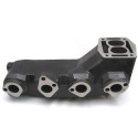 Colector OMC 2.3L HGE6041 PIECESBATEAUX.COM