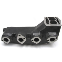 Collettore OMC 2,3 L HGE6041 PIECESBATEAUX.COM