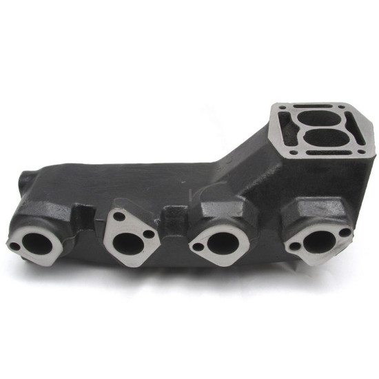 Colector OMC 2.3L HGE6041 PIECESBATEAUX.COM