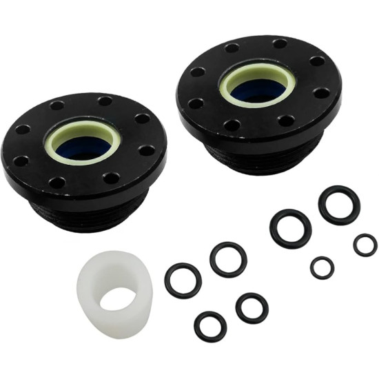 Repair kit for Seastar HC53xx, HC54xx and HC67xx cylinders HS5167 PIECESBATEAUX.COM