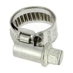 Collana Marine Tutto in acciaio inox 10-16 mm ICE916BP50 PIECESBATEAUX.COM