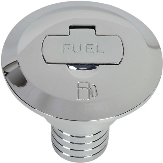 Bocchettone di riempimento con chiave per carburante GS31105--44250460 PIECESBATEAUX.COM