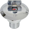 Bocchettone di riempimento con chiave per carburante GS31105--44250460 PIECESBATEAUX.COM