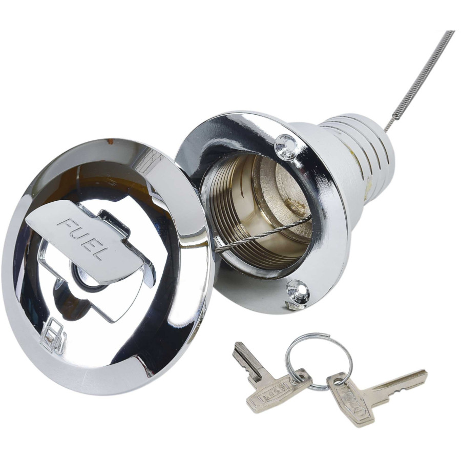 Schlüsselfüllstutzen für Benzin GS31105--44250460 PIECESBATEAUX.COM