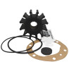 Kit Turbina VOLVO, YANMAR, PERKINS, NANNI JAB1210-0001-P PIECESBATEAUX.COM