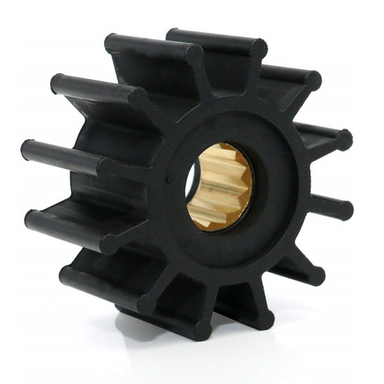Kit Turbina VOLVO, YANMAR, PERKINS, NANNI JAB1210-0001-P PIECESBATEAUX.COM