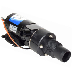 Bomba Maceradora JABSCO Run Dry Auto-Arranque 12V JAB18590-2092 PIECESBATEAUX.COM