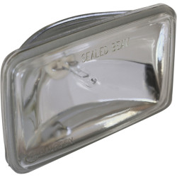 Óptica de repuesto JABSCO 145x85 proyector 135SL JAB18753-0178 PIECESBATEAUX.COM