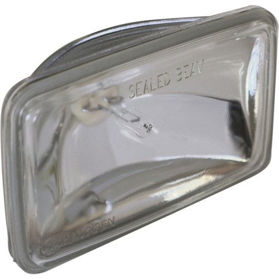 JABSCO 145x85 135SL spare lens JAB18753-0178 PIECESBATEAUX.COM