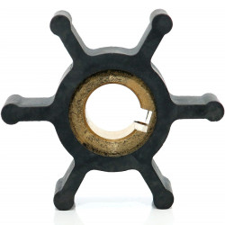 Turbina JABSCO 22799-0001 para YANMAR JAB22799-0001B PIECESBATEAUX.COM