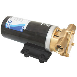 Pompa JABSCO Maxi Puppy 3000 12V JAB23610-3003 PIECESBATEAUX.COM