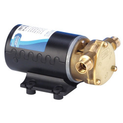 Pompa JABSCO Junior Puppy 12V JAB23670-4003 PIECESBATEAUX.COM
