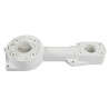 Piede JABSCO 29041-1000 per wc JAB29041-1000 PIECESBATEAUX.COM