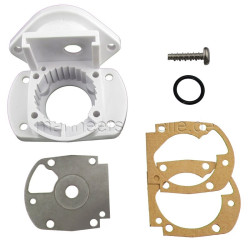 Cámara de trituración JABSCO 29071-1000 para kit de conversión 29100 y 29200 JAB29071-1000 PIECESBATEAUX.COM