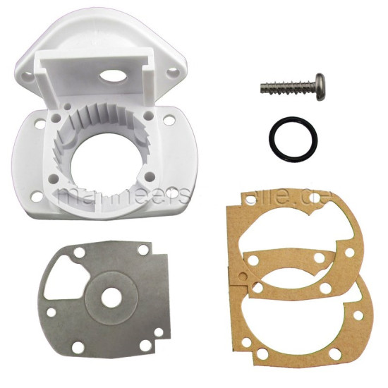 Cámara de trituración JABSCO 29071-1000 para kit de conversión 29100 y 29200 JAB29071-1000 PIECESBATEAUX.COM
