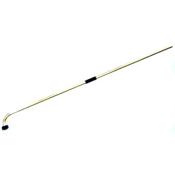 Tubo di risalita dell'acqua MERCURY 4, 5, 6CV Asse corto e TOHATSU 16169 PIECESBATEAUX.COM