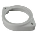 Brida JABSCO 29091-1000 de conducto de evacuación para inodoro manual JAB29091-1000 PIECESBATEAUX.COM