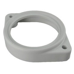 Flangia JABSCO 29091-1000 per scarico manuale WC JAB29091-1000 PIECESBATEAUX.COM