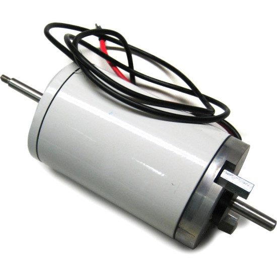 12V motor for conversion kit 29200 JAB29108-0120 PIECESBATEAUX.COM