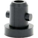 Junta cuerpo bomba agua MERCURY 4, 5, 6Cv y TOHATSU 16171 PIECESBATEAUX.COM