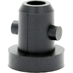 Guarnizione corpo pompa acqua MERCURY 4, 5, 6Cv e TOHATSU 16171 PIECESBATEAUX.COM