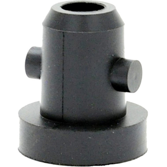 Guarnizione corpo pompa acqua MERCURY 4, 5, 6Cv e TOHATSU 16171 PIECESBATEAUX.COM