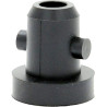 Junta cuerpo bomba agua MERCURY 4, 5, 6Cv y TOHATSU 16171 PIECESBATEAUX.COM