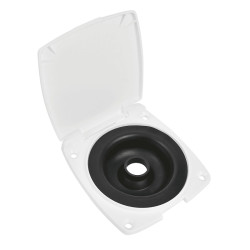 Tapa travesaño puente para bomba JABSCO Amazon JM279 PIECESBATEAUX.COM