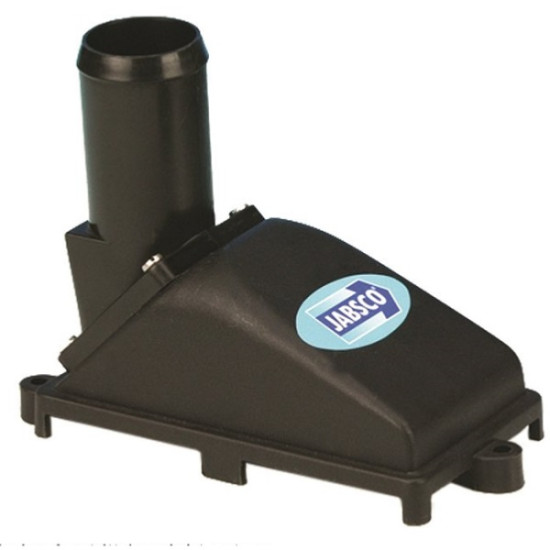 Filtro a sacco 38 mm 1"1/2 JAB29290-1010 PIECESBATEAUX.COM