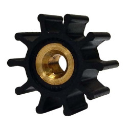 Turbina JABSCO 3085-0001-P Neopreno JR085 PIECESBATEAUX.COM