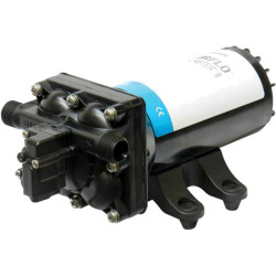 Bomba de lavado SHURFLO Pro Blaster 4.0 12V SH4248-153-E09 PIECESBATEAUX.COM