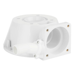 Set base in plastica JABSCO 37004-1000 per WC JAB37004-1000 PIECESBATEAUX.COM