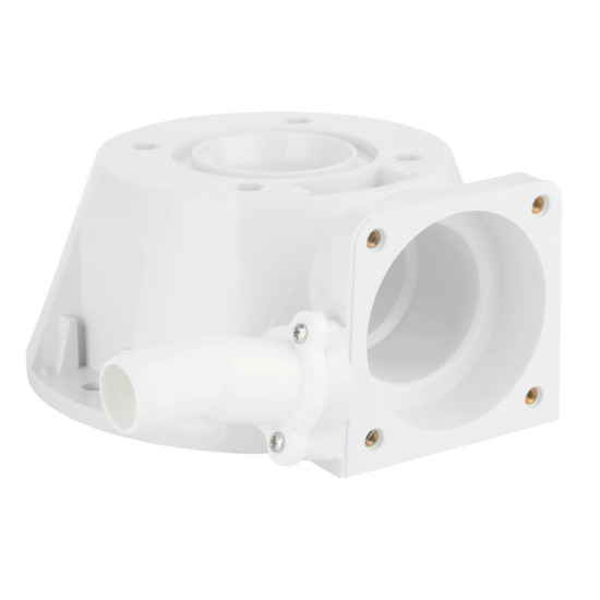 Set base in plastica JABSCO 37004-1000 per WC JAB37004-1000 PIECESBATEAUX.COM