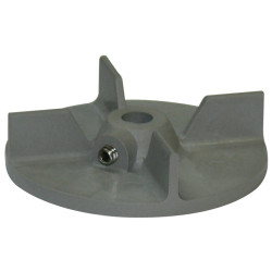 Girante centrifuga JABSCO 37006-0000 per wc 37010 JAB37006-0000 PIECESBATEAUX.COM