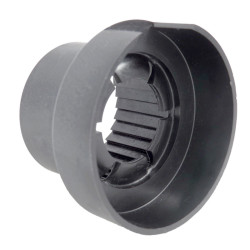 Carter trituratore JABSCO 37014-0000 per wc JAB37014-0000 PIECESBATEAUX.COM