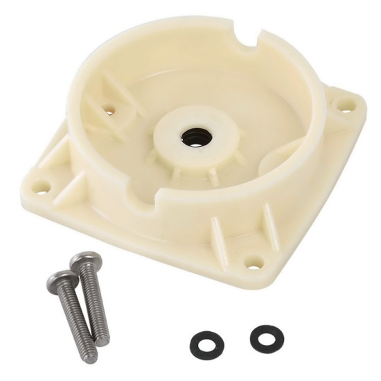 Supporto motore JABSCO 37043-1000 per WC JAB37043-1000 PIECESBATEAUX.COM