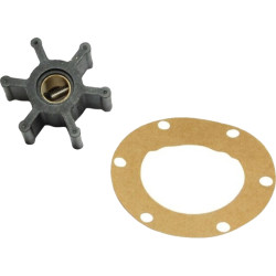 Kit turbina VOLVO y YANMAR 4528-0001-P PIECESBATEAUX.COM
