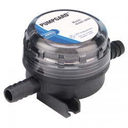 Filtro in linea ø13 mm JABSCO Pumpgard 46400-0002 PIECESBATEAUX.COM