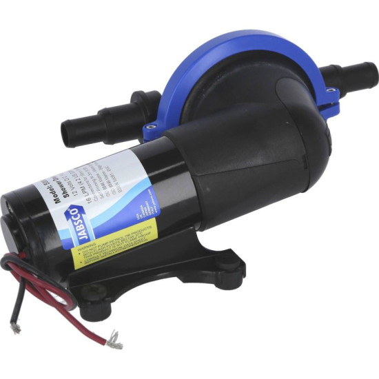 Bomba JABSCO 50880-1000 960 l/h 12 V J047--KENT PIECESBATEAUX.COM